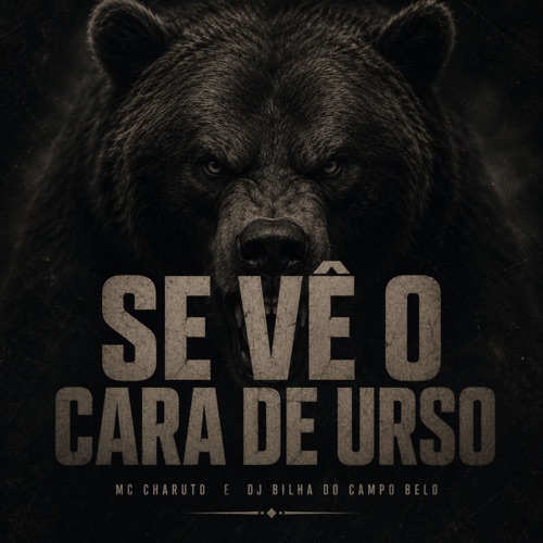 Se Vê o Cara de Urso
