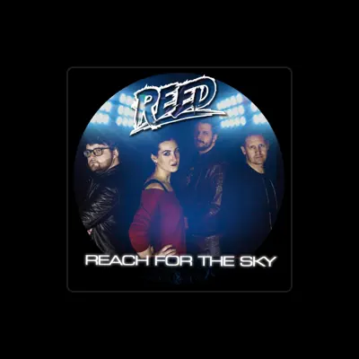 Listen to REED, watch music videos, read bio, see tour dates & more!