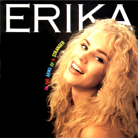 Erika - Apple Music
