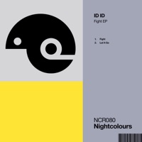Fight - Single - ID & ID