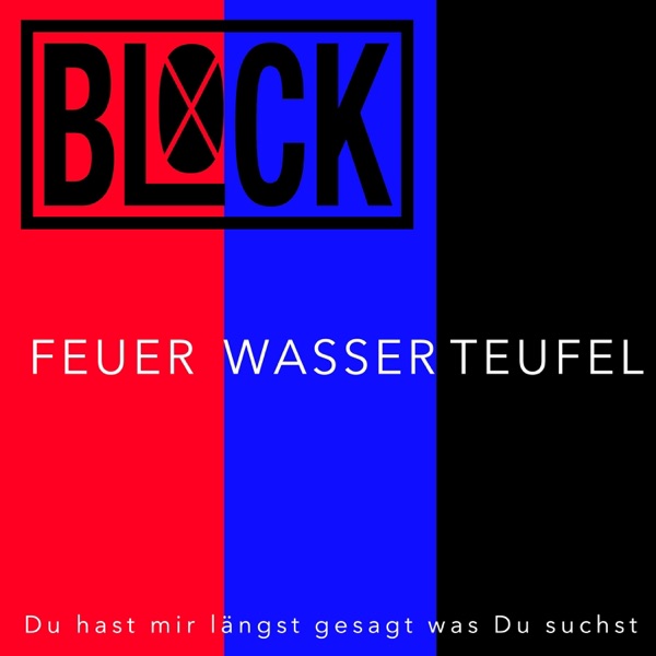 Feuer Wasser Teufel