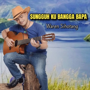WAREN SIHOTANG - Sungguh ku bangga Bapa - Line Dance Choreograf/in