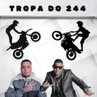 Tropa do 244 - Single - Mc cobe & MC K9