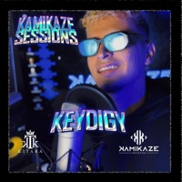 Enpastilla (session 10) (feat. Keydigy) - Single - Kamikaze Records
