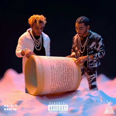 STICKING TO THE SCRIPT - Single