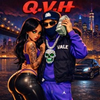 Q.V.H - Single - Jxrrell LaVxz