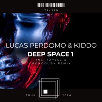 Deep Space 1 - Single - Lucas Perdomo & Facukid
