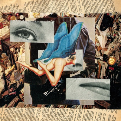 Pick Pocket - EP