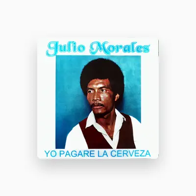 Listen to Julio Morales, watch music videos, read bio, see tour dates & more!