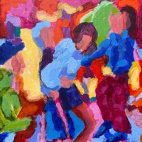 chispa que quema (late dub) - Single - Cody Currie