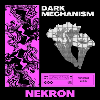 NEKRØN - Silents Collapse (Remix Edit)