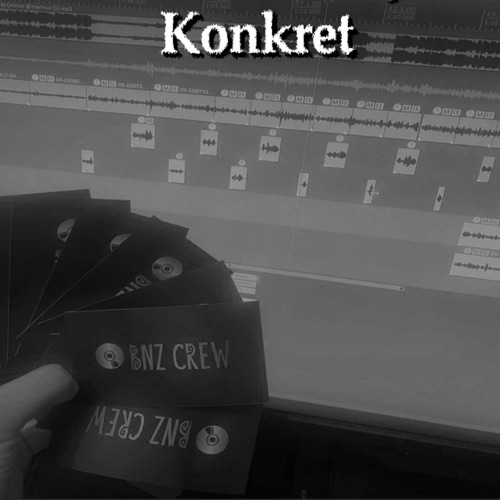 Konkret - Single