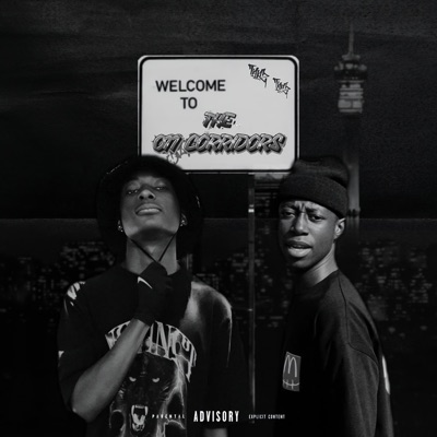 011 Corridors (feat. Mish Mellow) - Single