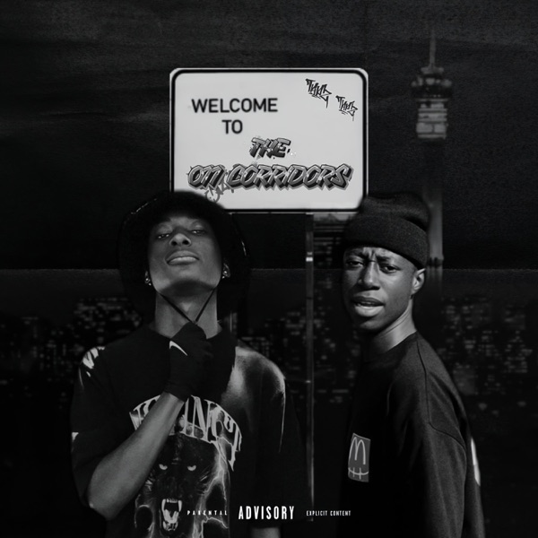 011 Corridors (feat. Mish Mellow)