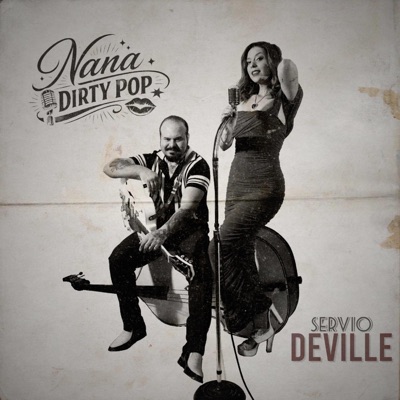 Undead Lips (feat. Nana Dirty Pop) - Single