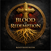 You Are My Fortress song art