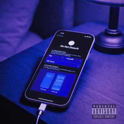 DND (feat. LucasAV & CID Camo) - Single