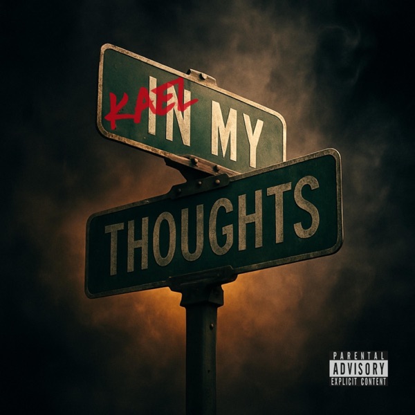 In my Thoughts
