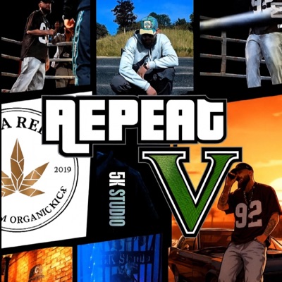 REPEAT - Single