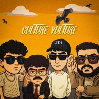 Culture Vulture - Single - Parv Music, Sahaj, SickLot & MrRoxx™