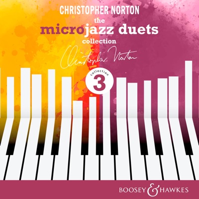 Microjazz Duets Collection 3
