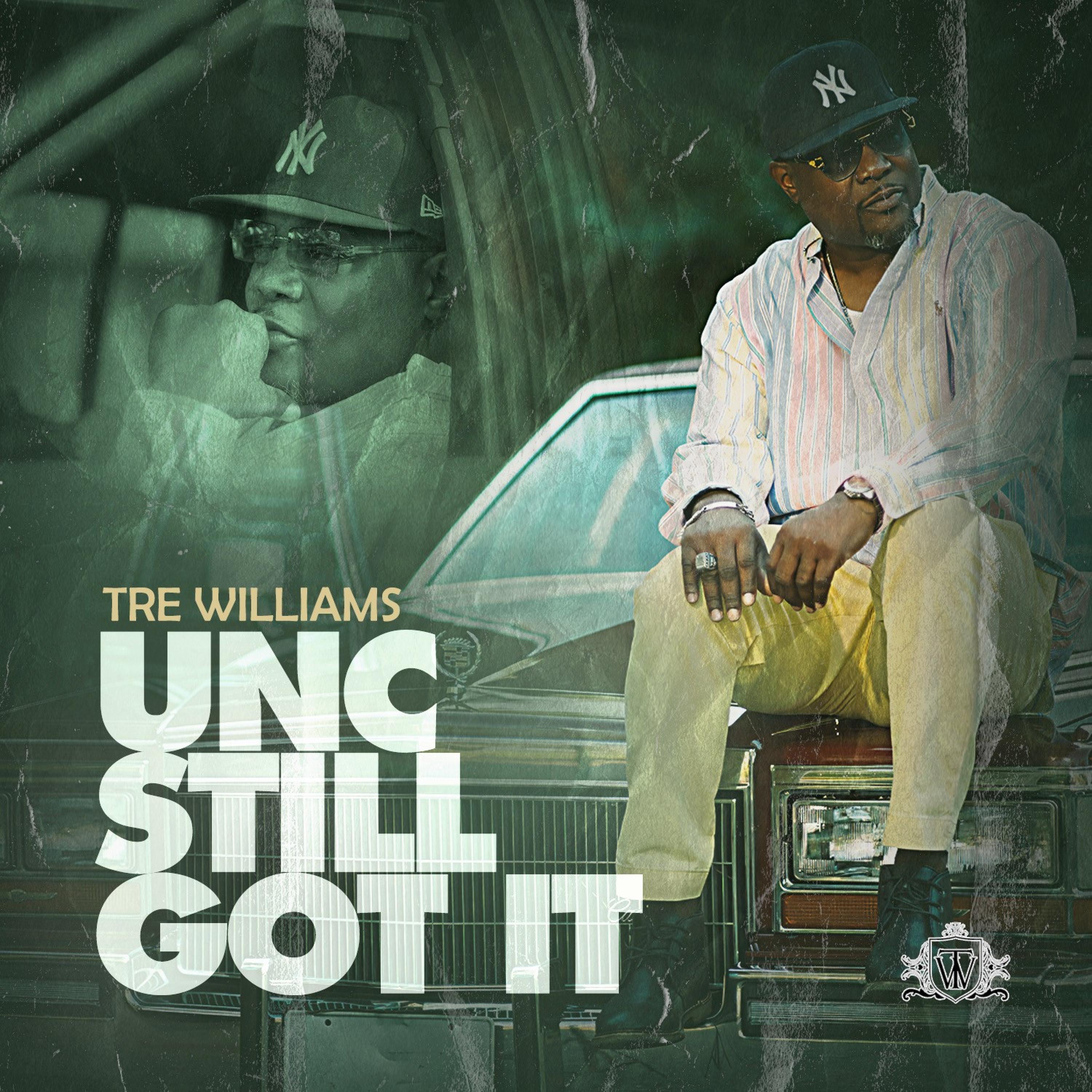 Unc Still Got it - Single
