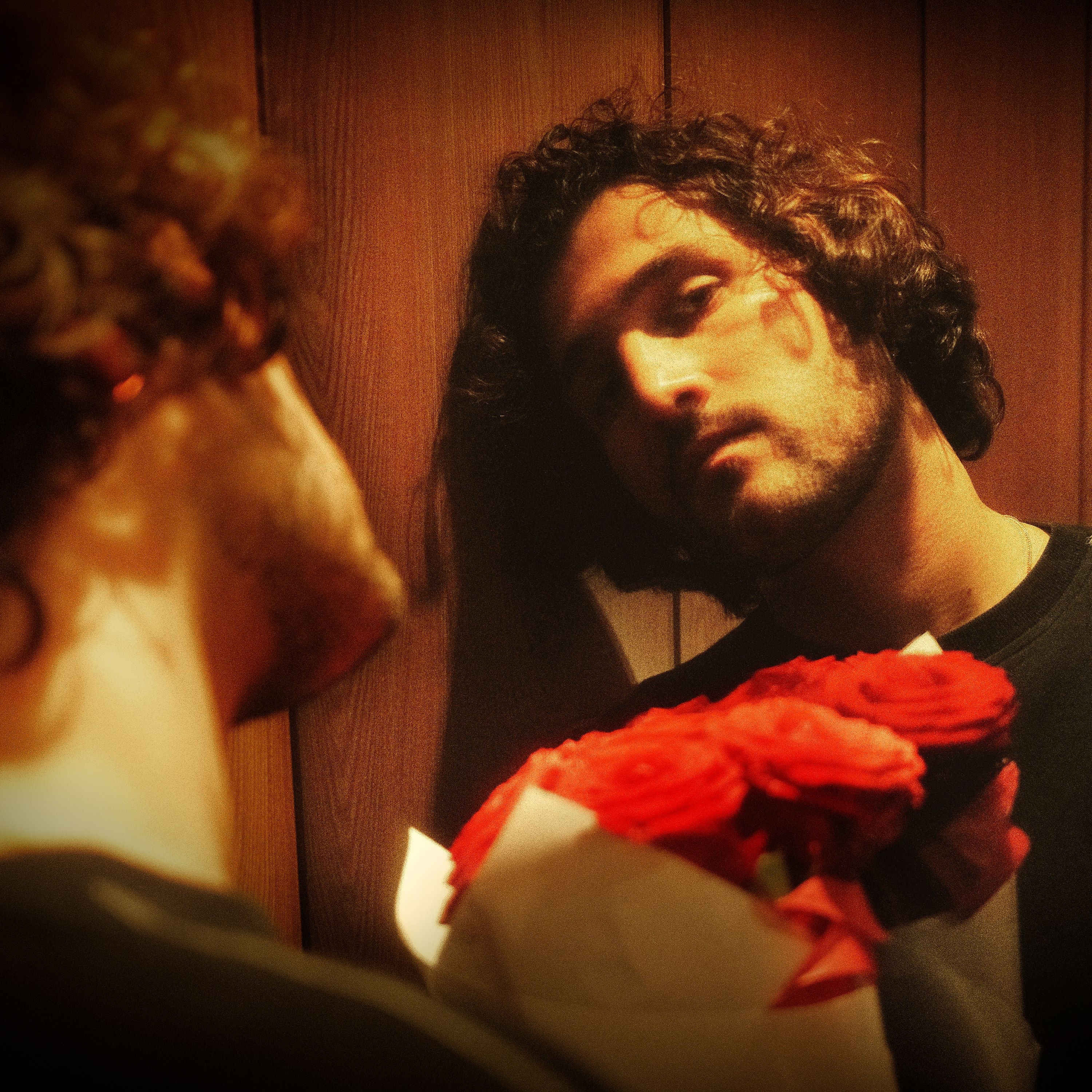 En apesanteur - Single