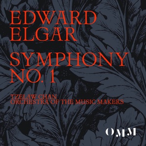 Elgar: Symphony No. 1 (feat. Tzelaw Chan)