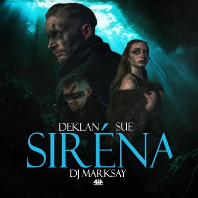 SIRÉNA (feat. SUE) - Single