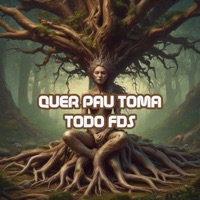 QUER PAU TOMA TODO FDS - Single - MC CHEFINHO DA NOVA, Mc Galan, Vinniz DJ & Dj Tonclay