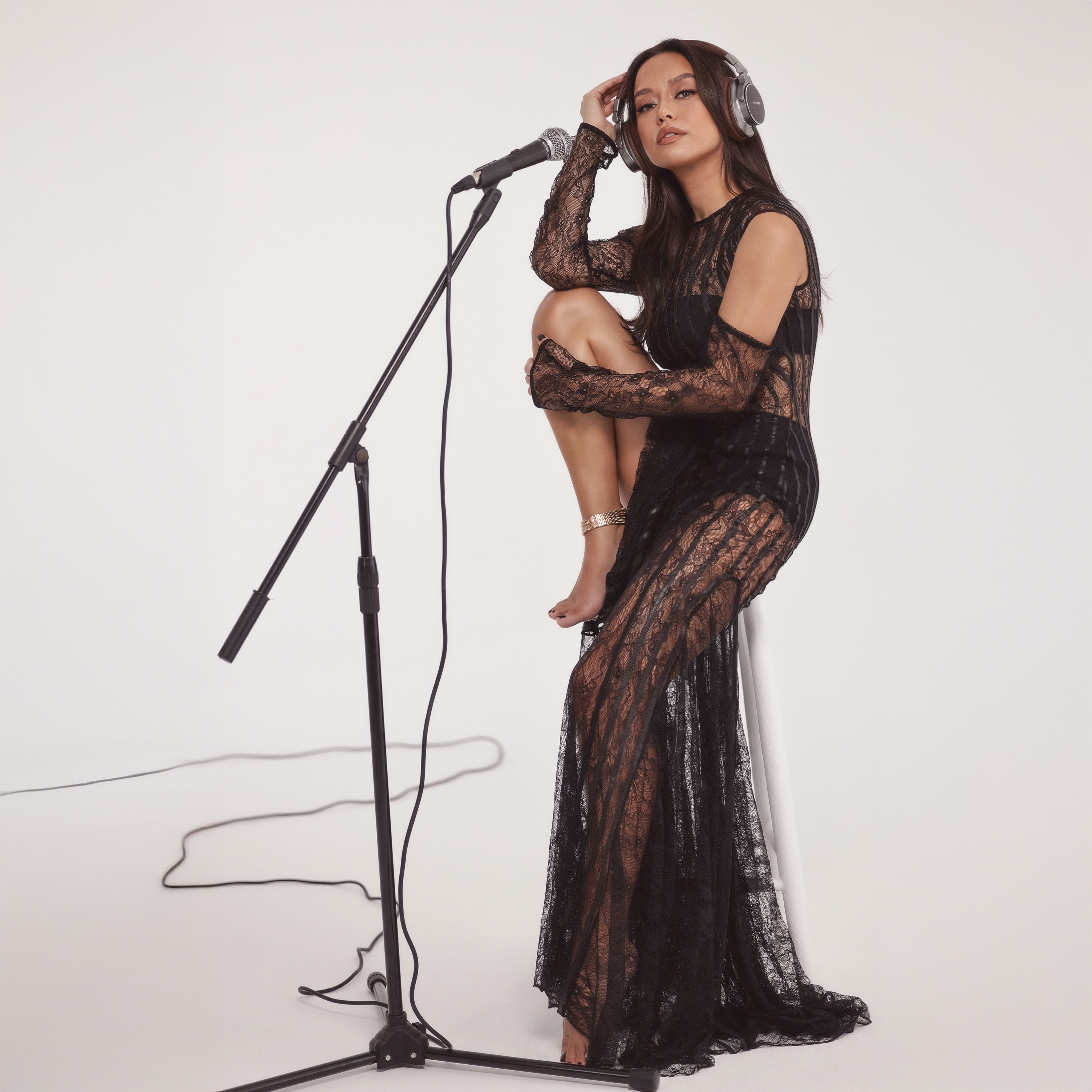 TUGBA YURT - DERTLI KALEM