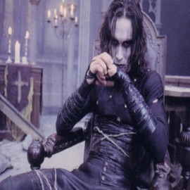 the crow (feat. twovrt & Marrgielaa) lilmh99