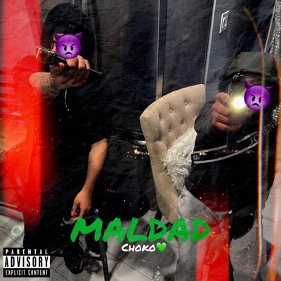 MALDAD - Single