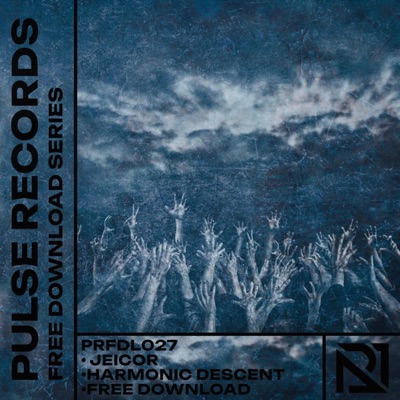 Harmonic Descent (feat. Jeicor) - Single