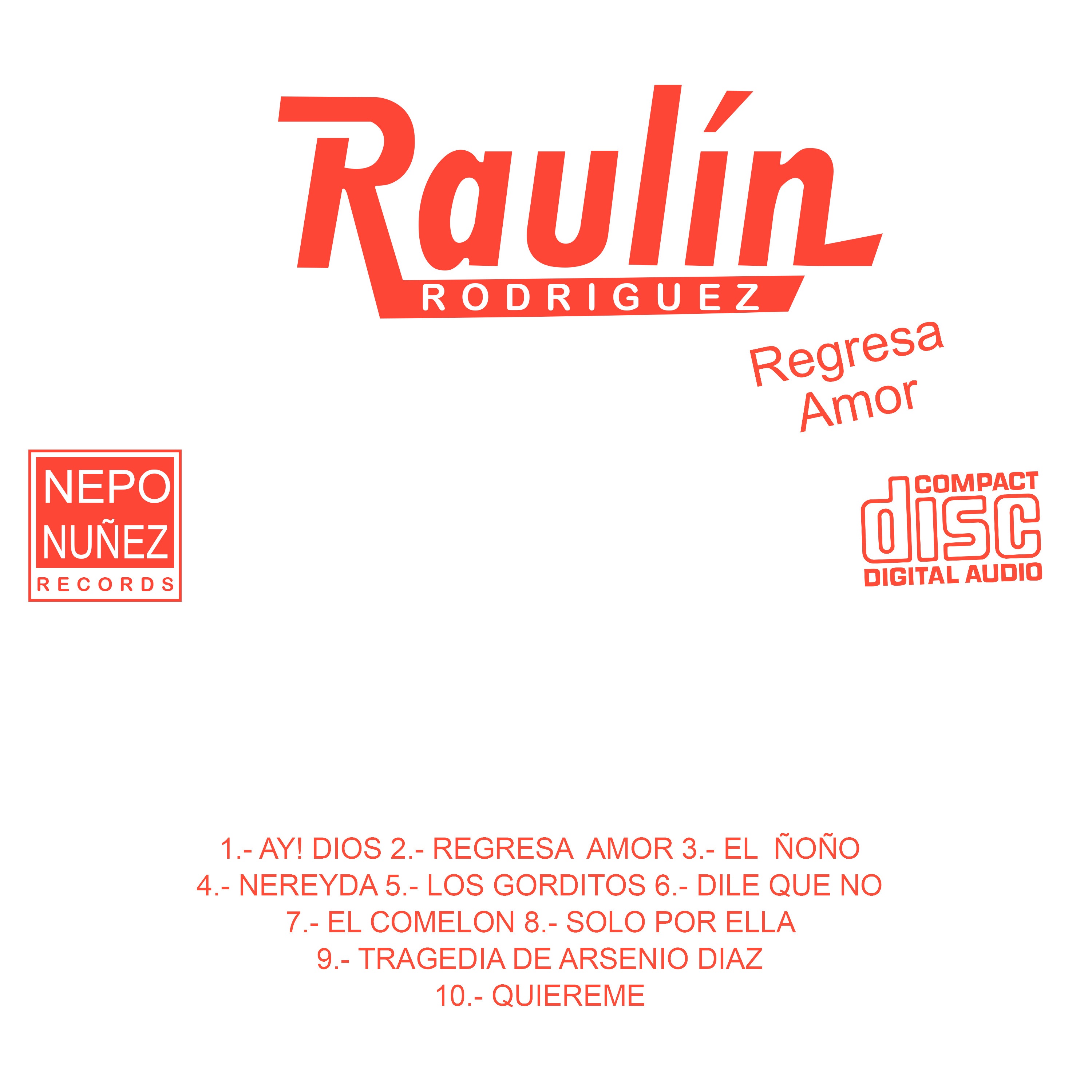 Raulin Rodriguez