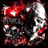 MECHANICAL - Single - SHIGETORA & DXRKSXUND