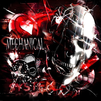 MECHANICAL - Single