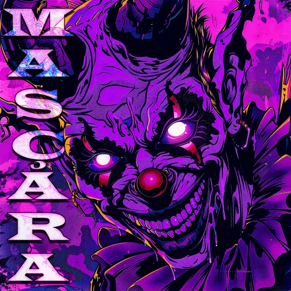 MASÇARA - Single