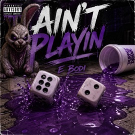 Aint Playin E-Bodi