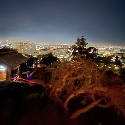 HARD IN THE PAINT - Single