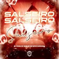 Salseiro (feat. MC GW) - Single - DJPOCCAORIGINAL, Mc Pogba & MC MAYAH