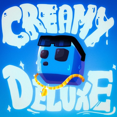 Creamy Deluxe - Single