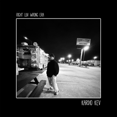 right luv wrong era - Single