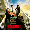 THE HERO!!: Ikareru Kobushi ni Hi o Tsukero - JAM Project
