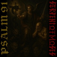 Psalm 91 (feat. Chéjs Romero) - Single - Serpent of Moses