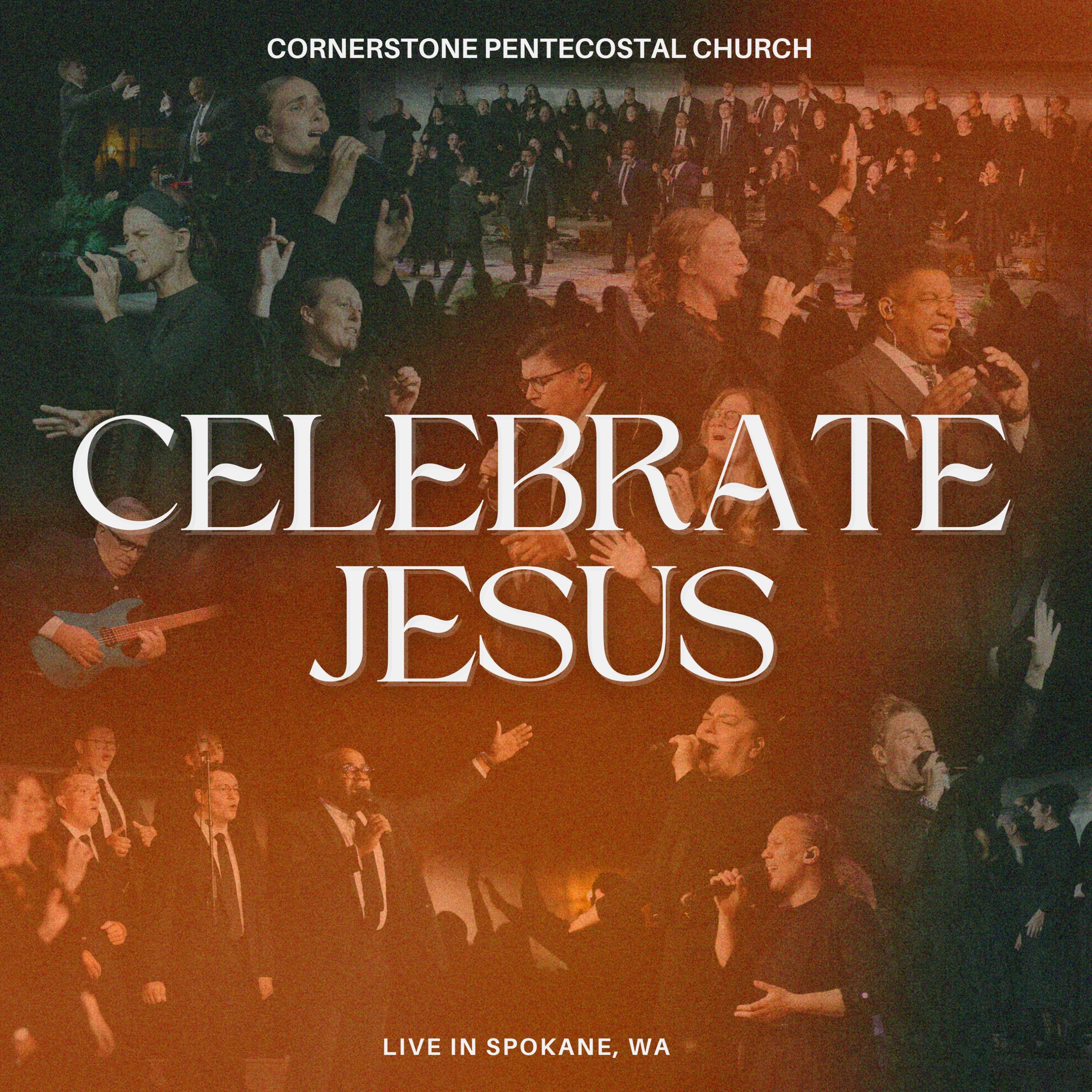 Celebrate Jesus