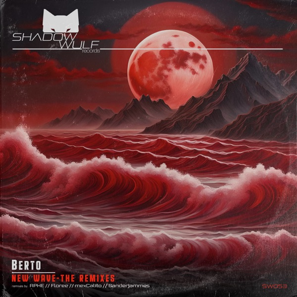 New Wave: The Remixes - EP