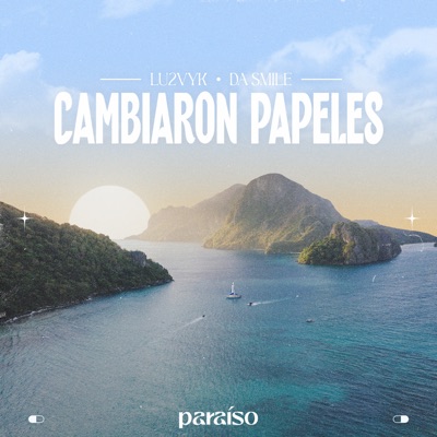 Cambiaron Papeles - Single