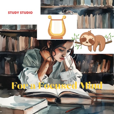For a Focused Mind