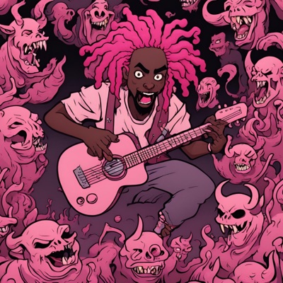 ResistanceIsFutile - Single